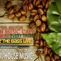 DJ WIL MILTON Live on FACE THE BASS RADIO Milton Music Cafe 2.5.15 Show