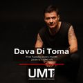 Dava Di Toma UMT Radio Show September 2021