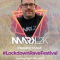 Mark L2K - Lockdown Rave Festival #03 19-04-2020