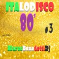 ItaloDisco 80s # 3