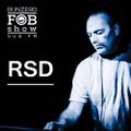 SUB FM - BunZer0 ft Mr Jo & RSD - 12 12 19