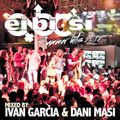 EIBISI Summer Hits Sep-2012 - Mixed by Ivan Garcia & Dani Masi