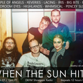 When The Sun Hits #176 on DKFM