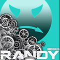 Randy - Industrial Mix 06 (Self Released - 2021)
