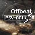 Offbeat psy nation - played for Electrolive and Maxximixx radios