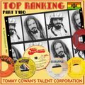 Top Ranking Roots Part 2 - Tommy Cowan
