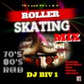 Roller Skating Mix