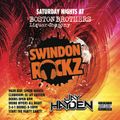 Swindon Rocks Mix 2 - DJ Jay Hayden TWITTER:@DJJayHayden