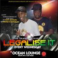 dj vosti legalize it reggae night spartan radio