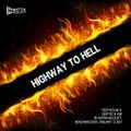 Highway to hell - Deep house & deep tech mix by Mattia Nicoletti - Beachgrooves - January 12 2017