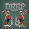 Dj Deep - Deep Dance Take 19 (1993) - Megamixmusic.com