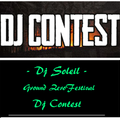 Soleil For DJ Contest