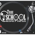 True School Live Section DJ Nuts 01 Nola Bar