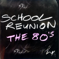 DJ Jun-Love's - 80's World Reunion **Retro-Mix**
