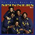 The Spinners: ReConstrucTed & Re-ImagineD by DJ Cali