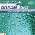Dream Dance Vol.3 (1996) CD1