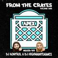 From The Crates Volume 1 Mixed & Mashed by DJ Kontrol & DJ Highmaintenance
