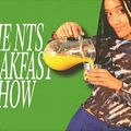 The NTS Breakfast Show w/ Zakia - 7th January 2022