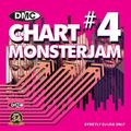 Monsterjam - DMC Chart Mix Vol 4 (Section DMC)