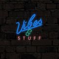 10/23/21: Vibes And Stuff feat DJ Tone Spliff