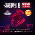 Throwback Thursdays Vol.8: The Napa Splash Special