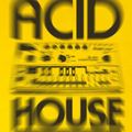 DJ Mark Cooper - Slightly Acid House 88-91