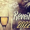Dance Bem Especial de Réveillon 2022 - Rádio Cidade