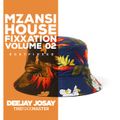 TheFeelGood Fixx_Mzansi House Fixxation Vol 02