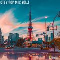 CITY POP Japanese Vol.1