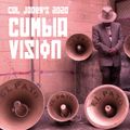 Cal Jader's 2020 Cumbia Vision vol 1
