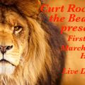 First Friday March 2023 Hip Hop R&B Live Dj Blends