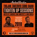 Trojan Records: Tighten Up Sessions with Mistah Brown (06/12/2018)