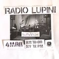 Radio Lupini / Ep. 6 / SUN ARAW