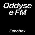 Oddysee #23 w/ Yòp - Oddysee // Echobox Radio 24/06/23