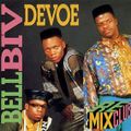 80'S 90'S NEW EDITION & BELL BIV DEVOE BBD OLD SCHOOL MIX # 1348