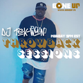 DJ Tekwun - Throwback Sessions #12