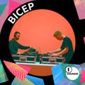 Bicep – R1 Dance at Big Weekend 2021-05-28