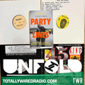 Tru Thoughts Presents Unfold - Robert Luis ~ 29.10.23