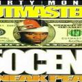 Cutmaster C - 50 Cent Sneak Peek Get Rich Or Die Trying Sampler