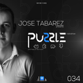 Jose Tabarez - Puzzle Episode 034 (08 Oct 2021) On DI.fm