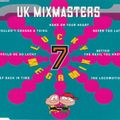The UK Mixmasters The Lucky 7 Megamix