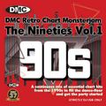 Monsterjam - DMC The 90's Vol 1 Megamix (Section DMC Part 4)