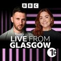 Danny Howard & Arielle Free & AmyElle - BBC Radio 1 Dance Weekend 2022-11-25