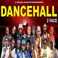 Dancehall Mix April 2022 | DJ Treasure - 2 FACE (Dancehall Mix 2022 Raw) 18764807131