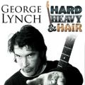 299 - George Lynch - The Hard, Heavy & Hair Show with Pariah Burke