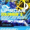 Seduction @ Uproar Colossus 2 (2008)