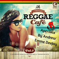 Vintage Reggae Cafè Extended Mix