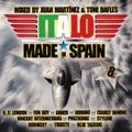 Italo Made In Spain 8 Mixed By Juan Martínez Toni Bafles (Edit Version)