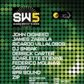 John Digweed - Live @ Sunwaves Festival, Romania (29.04.2009)
