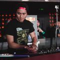 DJ Carlo Atendido - Philippines - Quezon City Qualifier